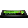 Накопитель SSD A-Data SATA III 240Gb ASU650SS-240GT-R Ultimate