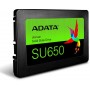 Накопитель SSD A-Data SATA III 240Gb ASU650SS-240GT-R Ultimate