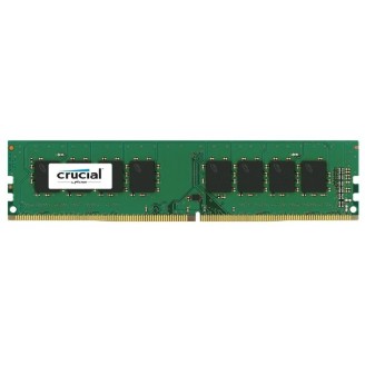 Память Crucial CT8G4DFS824A DDR4-8Gb