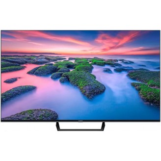Телевизор Xiaomi 65" TV A2 65 4K Ultra HD Smart TV
