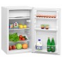 Холодильник Nordfrost NR 403 W 
