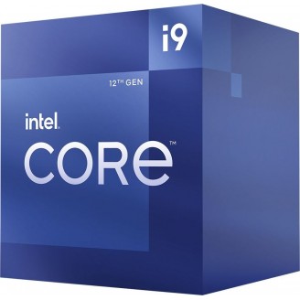 Процессор Intel Core i9 12900 LGA 1700 BOX
