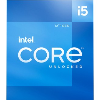 Процессор Intel Core i5 12600K LGA 1700 OEM