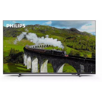 Телевизор Philips 55" 55PUS7608/60 4K Ultra HD Smart TV