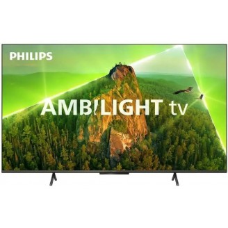 Телевизор Philips 55" 55PUS8108/60 4K Ultra HD Smart TV