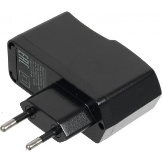 Сетевое зарядное устройство BURO XCJ-024-2.1A на 1 USB