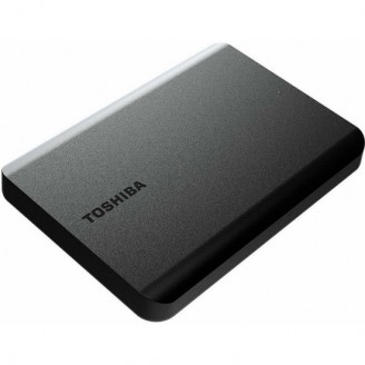 Внешний жесткий диск Toshiba HDTB520EK3AA 2Tb 