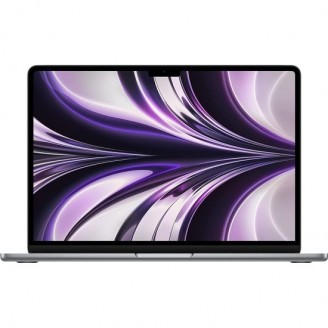 Ноутбук Apple MacBook Air 2022 512Gb Space Gray 