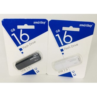 Внешний накопитель Smartbuy Buy Clue 32Gb USB 3.0