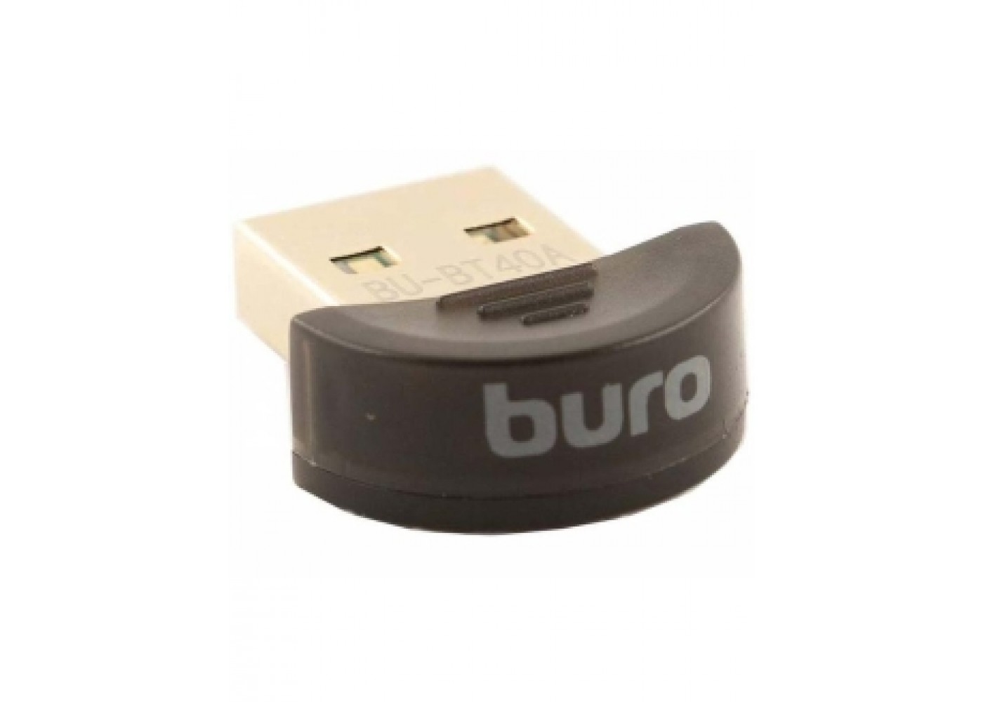 Адаптер USB Buro BU-BT40А Bluetooth
