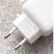 Сетевое зарядное устройство Olmio Wall Charger 2USB, 45W