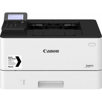 Принтер лазерный Canon i-Sensys LBP226dw черно-белая печать