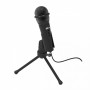 Микрофон проводной RITMIX RDM-120 Black