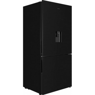 Холодильник HIBERG RFC-60D NFXd Inverter 