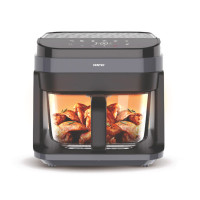Аэрогриль Centek CT-3101 черный