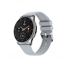Смарт - часы BQ Watch 1.4 Black+Dark Gray