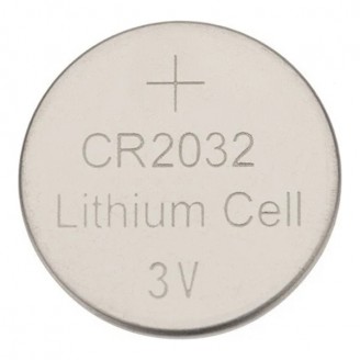 Батарейка Rexant CR 2032 3V