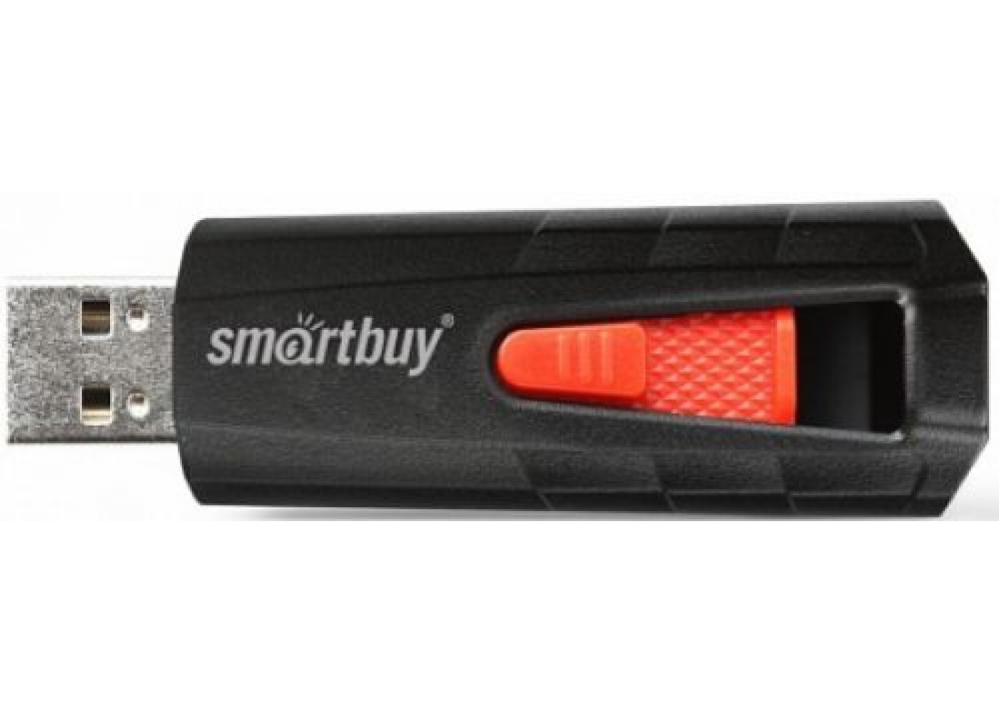 Внешний накопитель Smartbuy SB128GBIR-K3 128GB USB 3.0/3.1