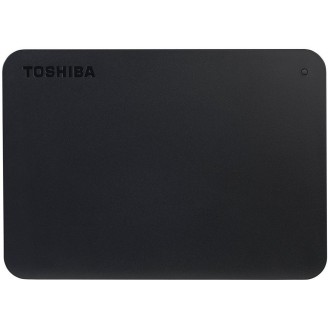 Внешний жесткий диск HDD TOSHIBA HDTB410EK3AA 1Tb