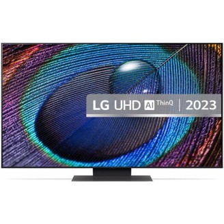 Телевизор LG 55" 55UR91006LA.ARUB 4K Ultra HD Smart TV