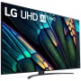 Телевизор LG 55" 55UR81006LJ.ARUB 4K Ultra HD Smart TV