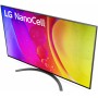 Телевизор LG 55" 55NANO826QB.ARUB NanoCell 4K Ultra HD