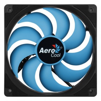 Вентилятор Aerocool Motion 12 plus