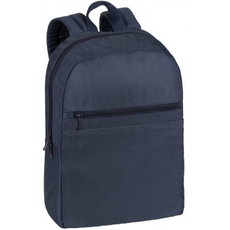 Рюкзак 15.6" RIVA 8065 Dark Blue