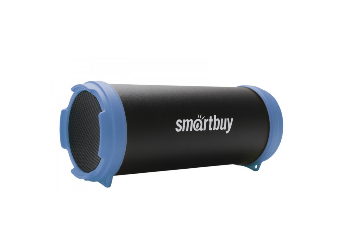 Портативная колонка Smartbuy TUBER MKII SBS-4400 черный/синий