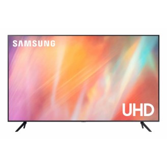 Телевизор Samsung 85" UE85AU7100UXCE 4K Ultra HD Smart TV