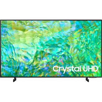 Телевизор Samsung 85" UE85CU8000UXRU Crystal UHD 4K Ultra HD