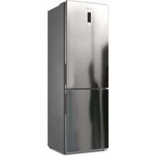 Холодильник Centek CT-1733 NF INOX