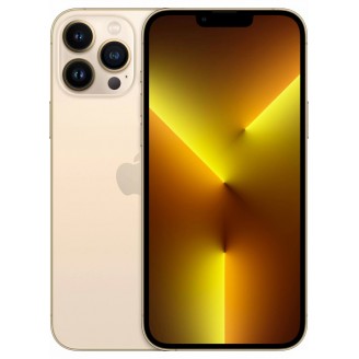 Смартфон Apple iPhone 13 Pro Max 1Tb Gold