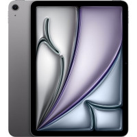 Apple iPad Air 13 (2024) Wi-Fi + Cellular 128Gb Space Gray (MV6Q3)