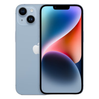 Смартфон Apple iPhone 14 512Gb Blue (eSIM+SIM) (Без RuStore)