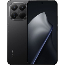 Смартфон XiaoMi 15T Pro 12/512Gb Black