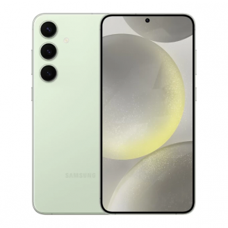 Смартфон Samsung Galaxy S24 5G 8/128Gb, Jade Green (SM-S921B)