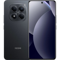 Смартфон Redmi Note 15 Pro 8/256Gb Black