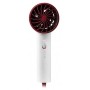 Фен для волос Soocas Negative Ionic Quick-drying Hairdryer H5, Красный