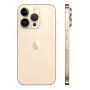 Смартфон Apple iPhone 14 Pro 512Gb Gold (eSIM+SIM)