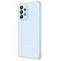 Смартфон Samsung Galaxy A33 5G 6/128Gb Awesome Blue (SM-A336B)