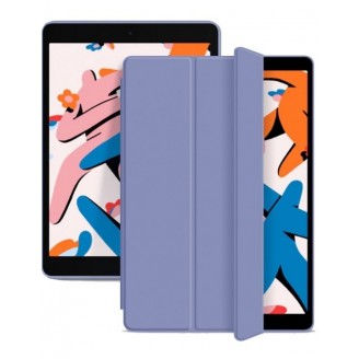 Чехол Smart Case для iPad Pro 11, Лавандовый