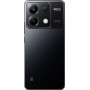 Смартфон Poco X6 12/256Gb Black Global Version