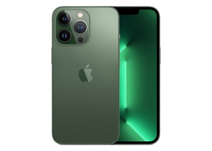 Смартфон Apple iPhone 13 Pro 128Gb Alpine Green