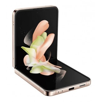 Смартфон Samsung Galaxy Z Flip4 8/128Gb Pink Gold (SM-F7210)