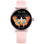 Умные часы XiaoMi IMILAB Smart Watch W11L, Tender Rose