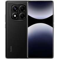 Смартфон Redmi Note 14 Pro 8/256Gb Midnight Black (Без адаптера)