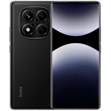 Смартфон Redmi Note 14 Pro 8/256Gb Midnight Black (Без адаптера)