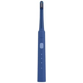 Электрическая зубная щетка Realme N1, Синяя (RMH2013)