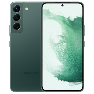 Смартфон Samsung Galaxy S22+ 8/256Gb, Зелёный (SM-S906B)